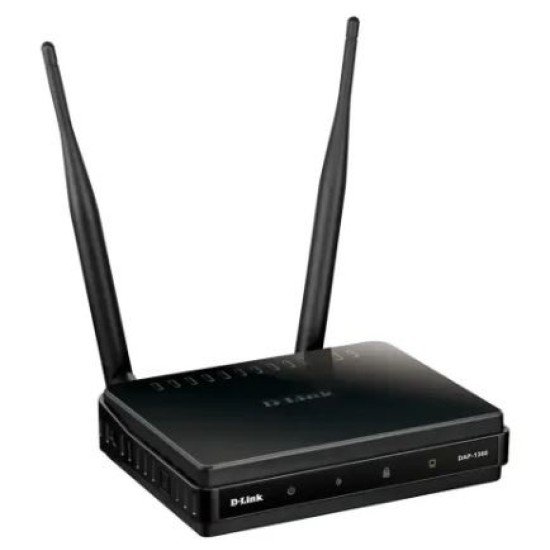 D-Link DAP-1360 Wireless N Range Extender