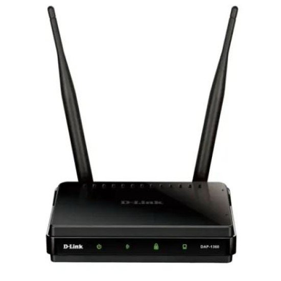 D-Link DAP-1360 Wireless N Range Extender