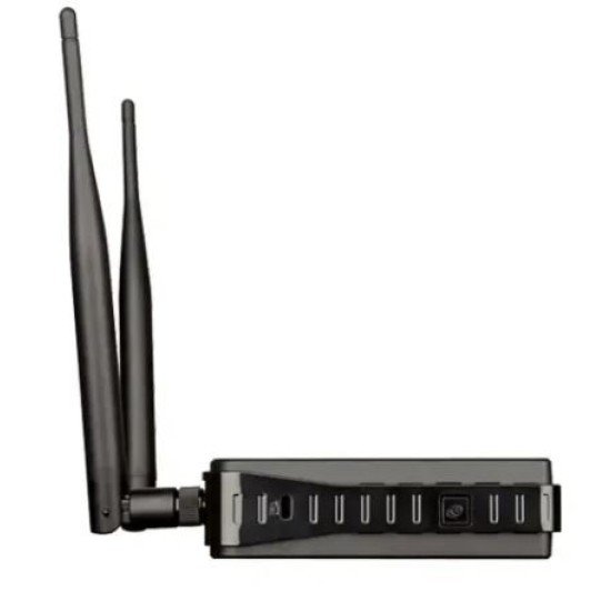 D-Link DAP-1360 Wireless N Range Extender