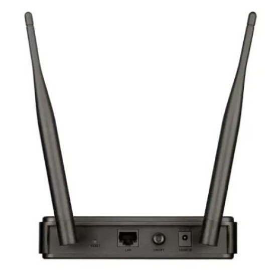 D-Link DAP-1360 Wireless N Range Extender