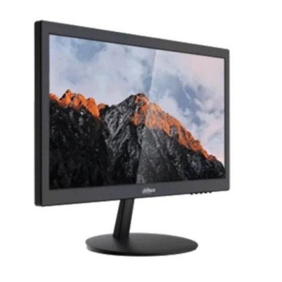 Dahua DHI-LM19-A202Y 18.5" HD Monitor