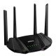 Dahua DH-AX15M AX1500 Dual Band Gigabit WiFi 6 Router