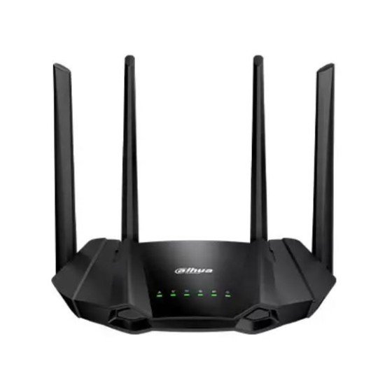 Dahua DH-AX15M AX1500 Dual Band Gigabit WiFi 6 Router