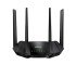 Dahua DH-AX15M AX1500 Dual Band Gigabit WiFi 6 Router