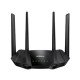 Dahua DH-AX15M AX1500 Dual Band Gigabit WiFi 6 Router