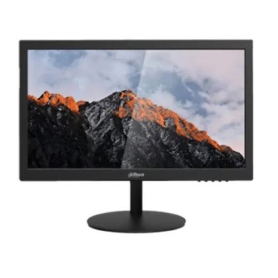 Dahua DHI-LM19-A202Y 18.5" HD Monitor