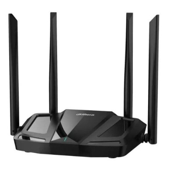 Dahua DH-AC12 AC1200 Mbps Gigabit Dual-Band Wi-Fi Router