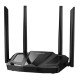 Dahua DH-AC12 AC1200 Mbps Gigabit Dual-Band Wi-Fi Router