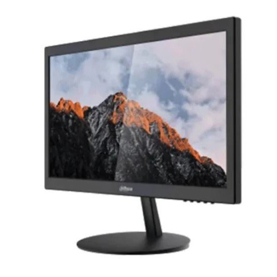 Dahua DHI-LM19-A202Y 18.5" HD Monitor