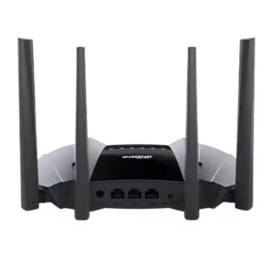 Dahua DH-AX15M AX1500 Dual Band Gigabit WiFi 6 Router