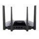 Dahua DH-AX15M AX1500 Dual Band Gigabit WiFi 6 Router