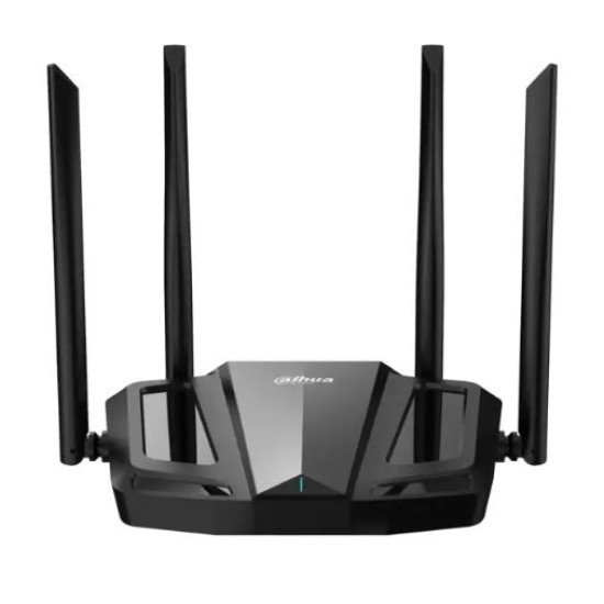 Dahua DH-AC12 AC1200 Mbps Gigabit Dual-Band Wi-Fi Router