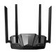 Dahua DH-AC12 AC1200 Mbps Gigabit Dual-Band Wi-Fi Router