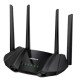 Dahua DH-AX15M AX1500 Dual Band Gigabit WiFi 6 Router