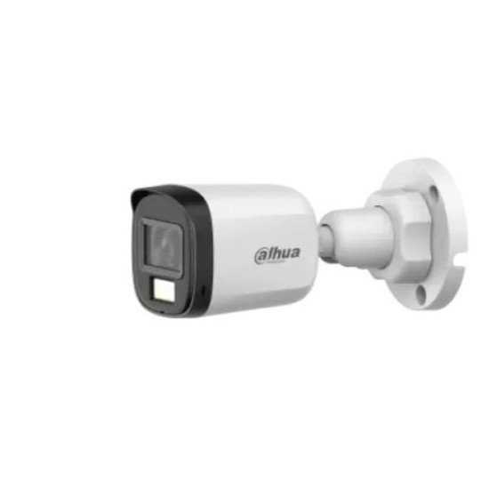 Dahua HAC-B1A21P-U-IL 2MP Smart Dual Light HDCVI Bullet CC Camera
