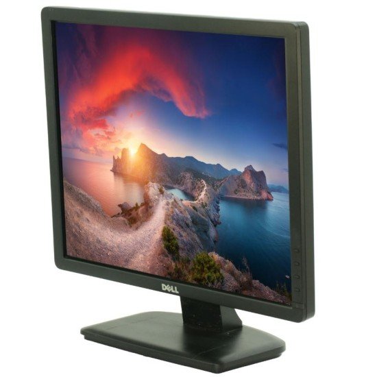 Dell E1913Sc 19" LCD Used Monitor