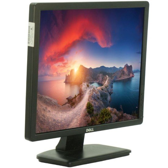 Dell E1913Sc 19" LCD Used Monitor