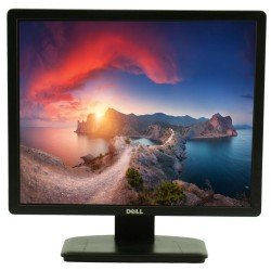 Dell E1913Sc 19" LCD Used Monitor