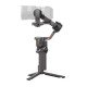 DJI RS 4 Handheld Camera Gimbal Stabilizer