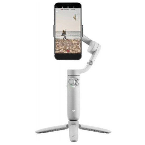 DJI OM 5 3 Axis Stable Gimbal