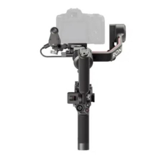 DJI RS 3 Gimbal Stabilizer Combo