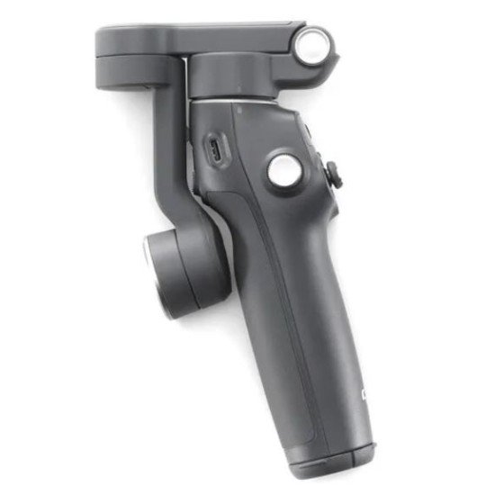 DJI Osmo Mobile 7P Smartphone Gimbal