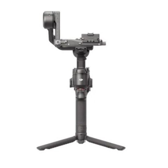 DJI RS 4 Handheld Camera Gimbal Stabilizer