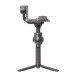 DJI RS 4 Handheld Camera Gimbal Stabilizer