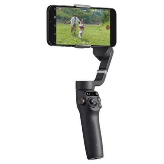 DJI Osmo Mobile 6 Foldable Smartphone Gimbal
