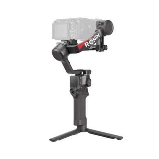 DJI RS 4 Handheld Camera Gimbal Stabilizer