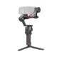 DJI RS 4 Handheld Camera Gimbal Stabilizer