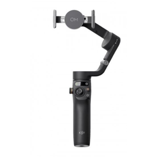 DJI Osmo Mobile 6 Foldable Smartphone Gimbal