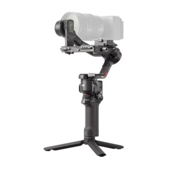 DJI RS 4 Handheld Camera Gimbal Stabilizer