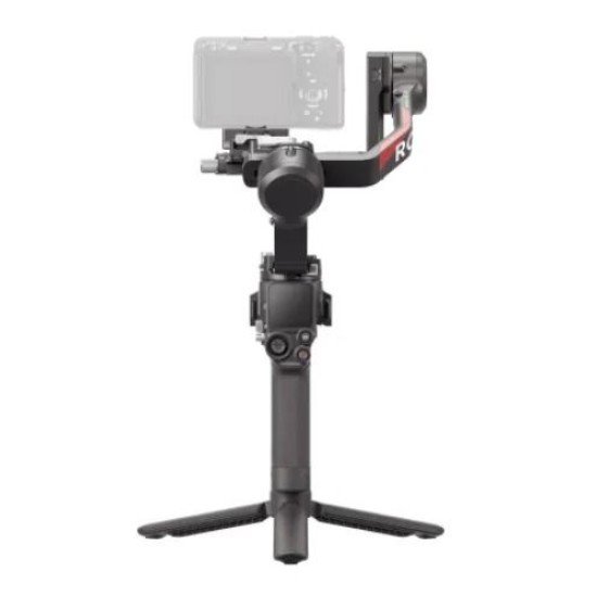 DJI RS 4 Handheld Camera Gimbal Stabilizer