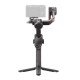 DJI RS 4 Handheld Camera Gimbal Stabilizer