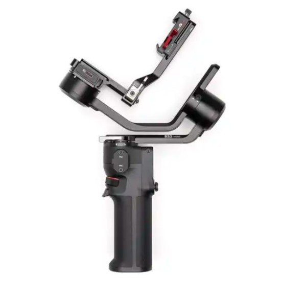 DJI RS 3 Mini Gimbal Stabilizer
