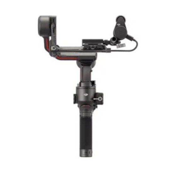 DJI RS 3 Gimbal Stabilizer Combo
