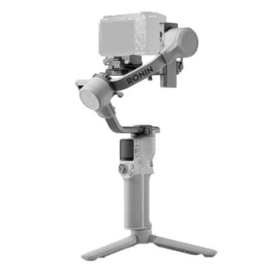 DJI RS 4 Mini Handheld Camera Gimbal Stabilizer