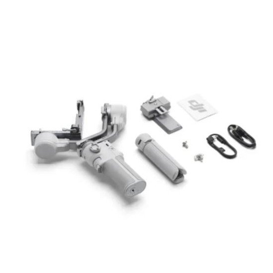 DJI RS 4 Mini Handheld Camera Gimbal Stabilizer