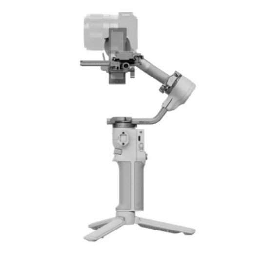 DJI RS 4 Mini Handheld Camera Gimbal Stabilizer
