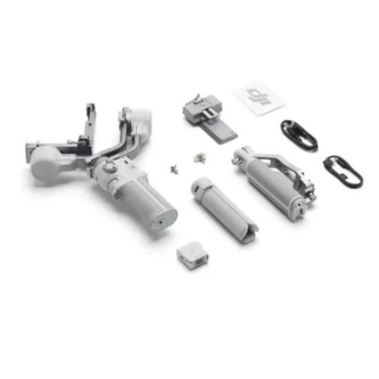 DJI RS 4 Mini Handheld Camera Gimbal Stabilizer Combo
