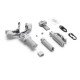 DJI RS 4 Mini Handheld Camera Gimbal Stabilizer Combo
