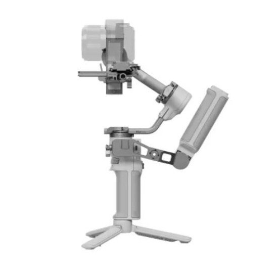 DJI RS 4 Mini Handheld Camera Gimbal Stabilizer Combo