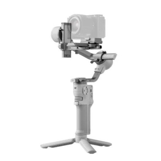 DJI RS 4 Mini Handheld Camera Gimbal Stabilizer