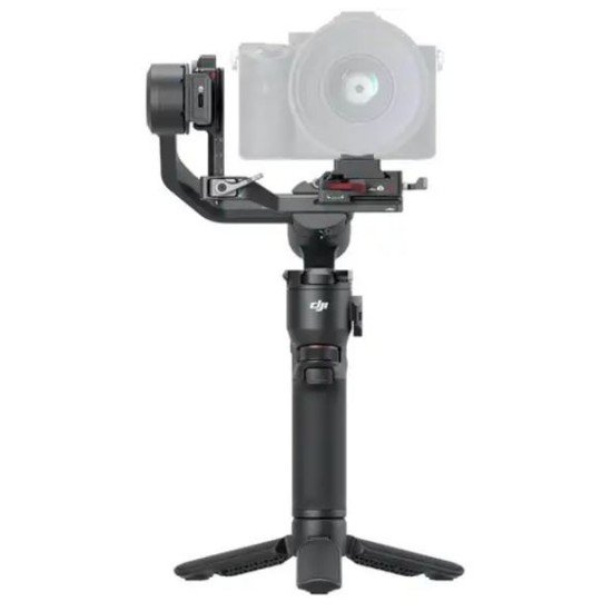 DJI RS 3 Mini Gimbal Stabilizer