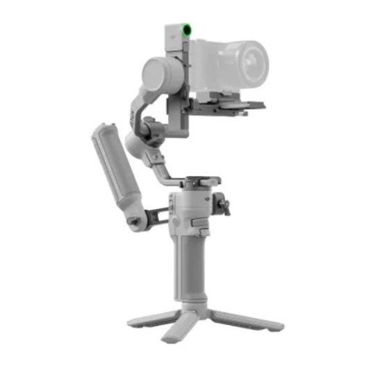 DJI RS 4 Mini Handheld Camera Gimbal Stabilizer Combo