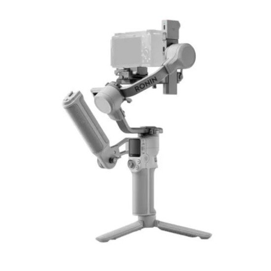 DJI RS 4 Mini Handheld Camera Gimbal Stabilizer Combo