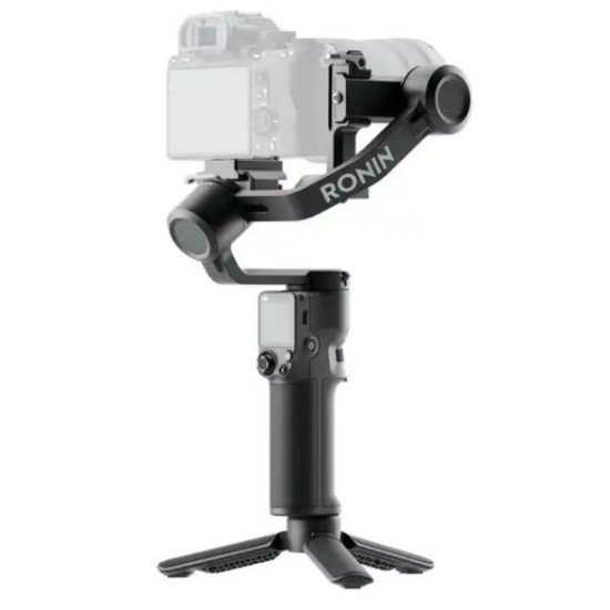 DJI RS 3 Mini Gimbal Stabilizer
