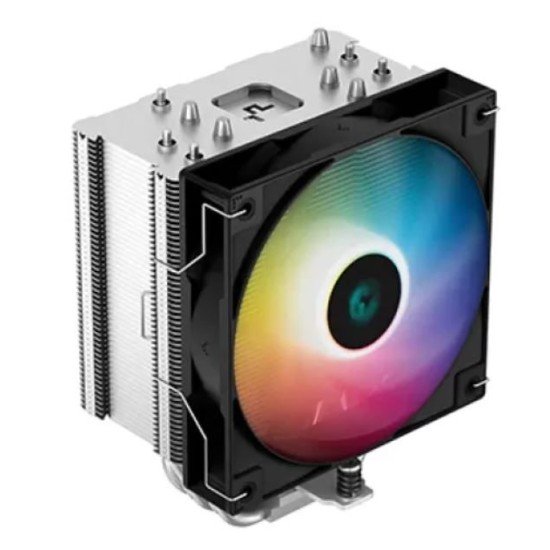 DeepCool AG500 ARGB 120mm Single Tower CPU Cooler
