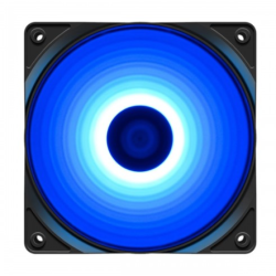 Deepcool RF 120 B Blue LED Case Fan
